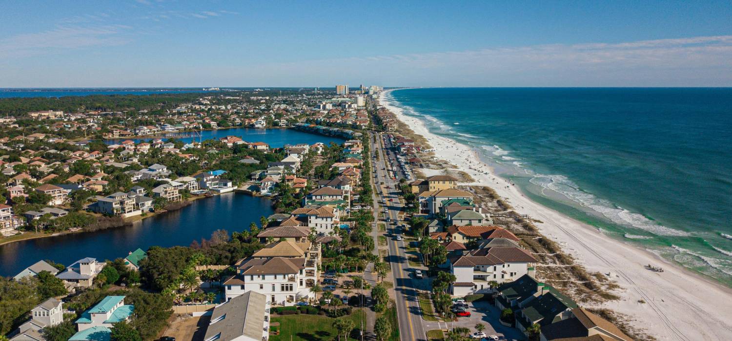 Florida Featured Banner Image