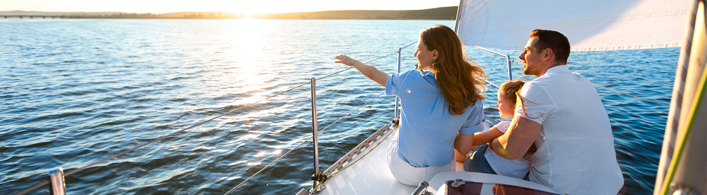 Florida Boat/Watercraft Insurance Coverage