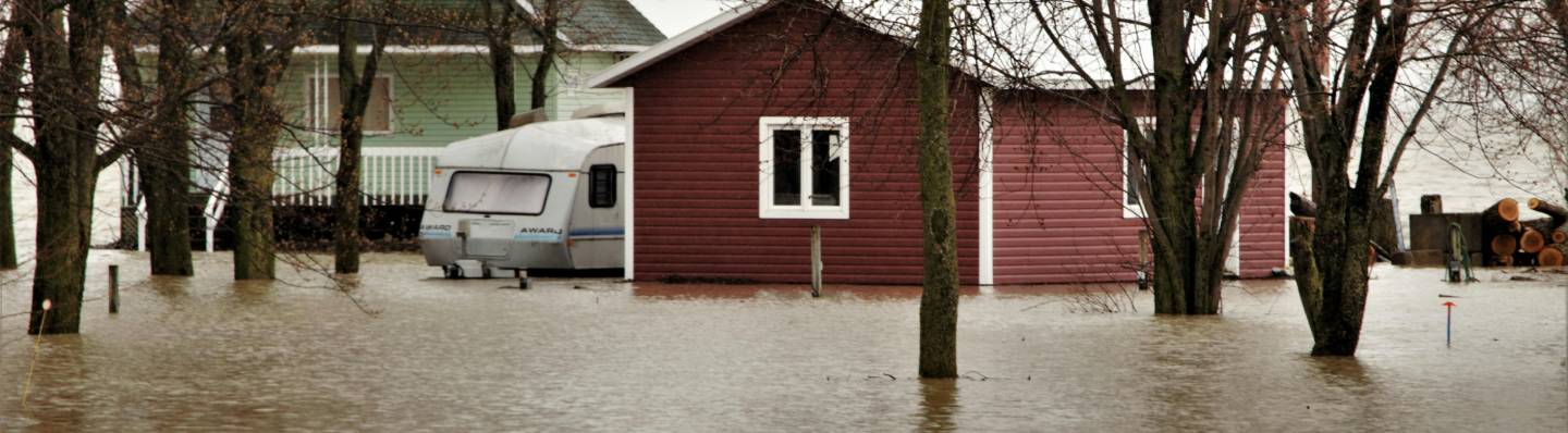 Florida Flood Insurance Coverage