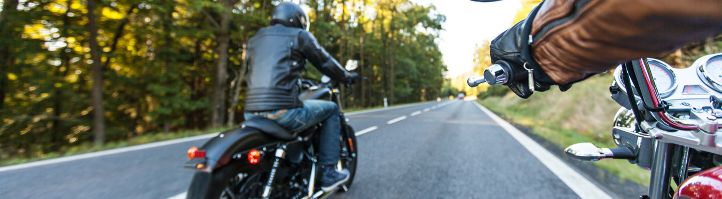 Florida Motorcycle Insurance Coverage