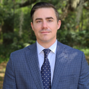 Richard Mau II  MBA